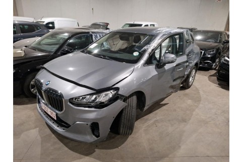 2023 BMW 218 Active Tourer, Benzinas